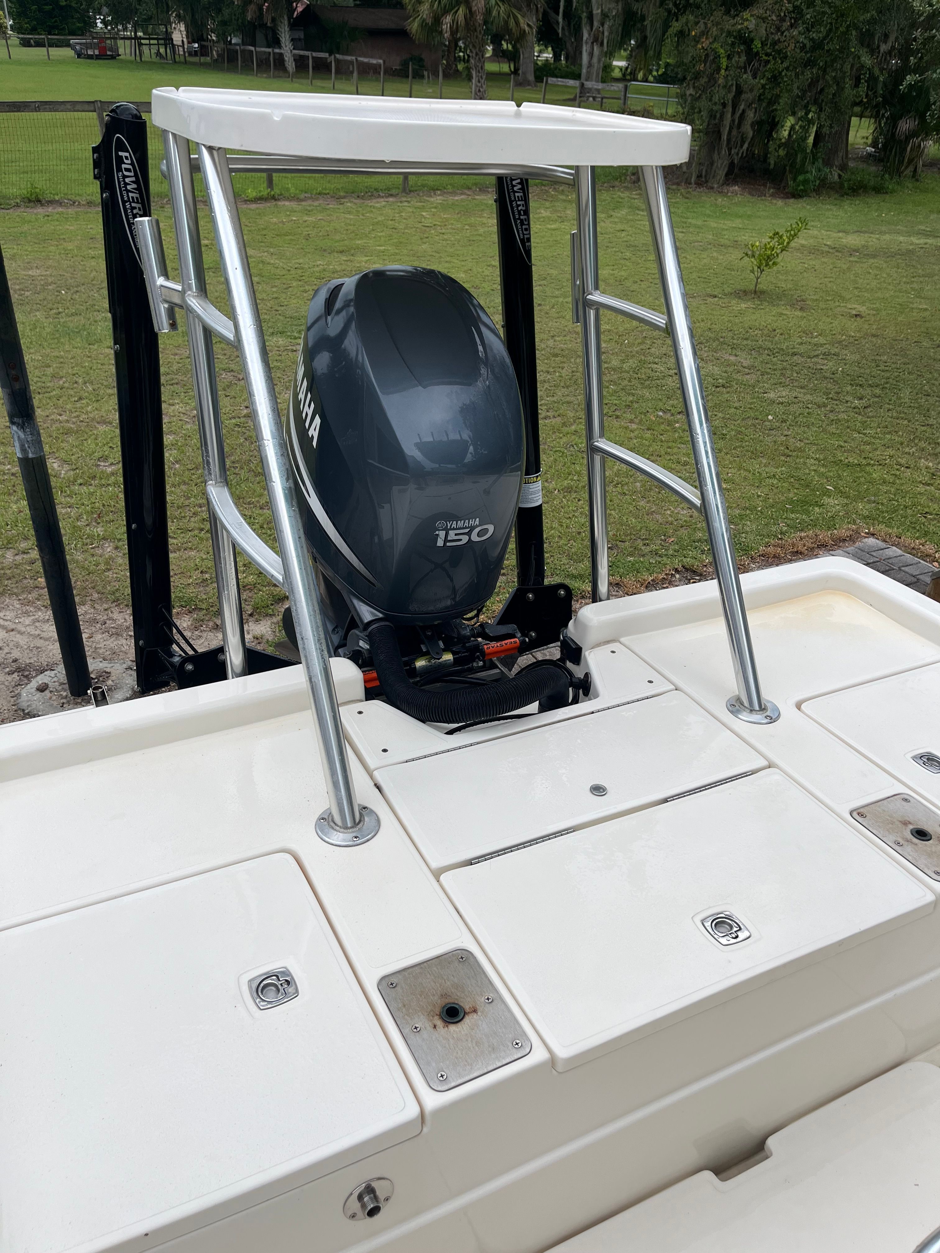 2006 ShearWater 2200 - 22