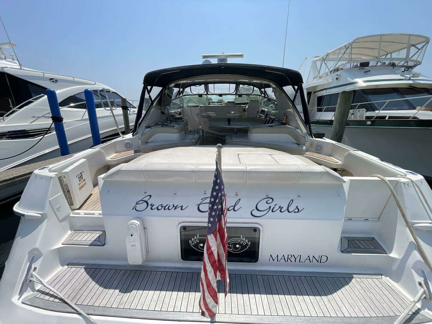 1998 Sea Ray 630 Super Sun Sport - Image 19