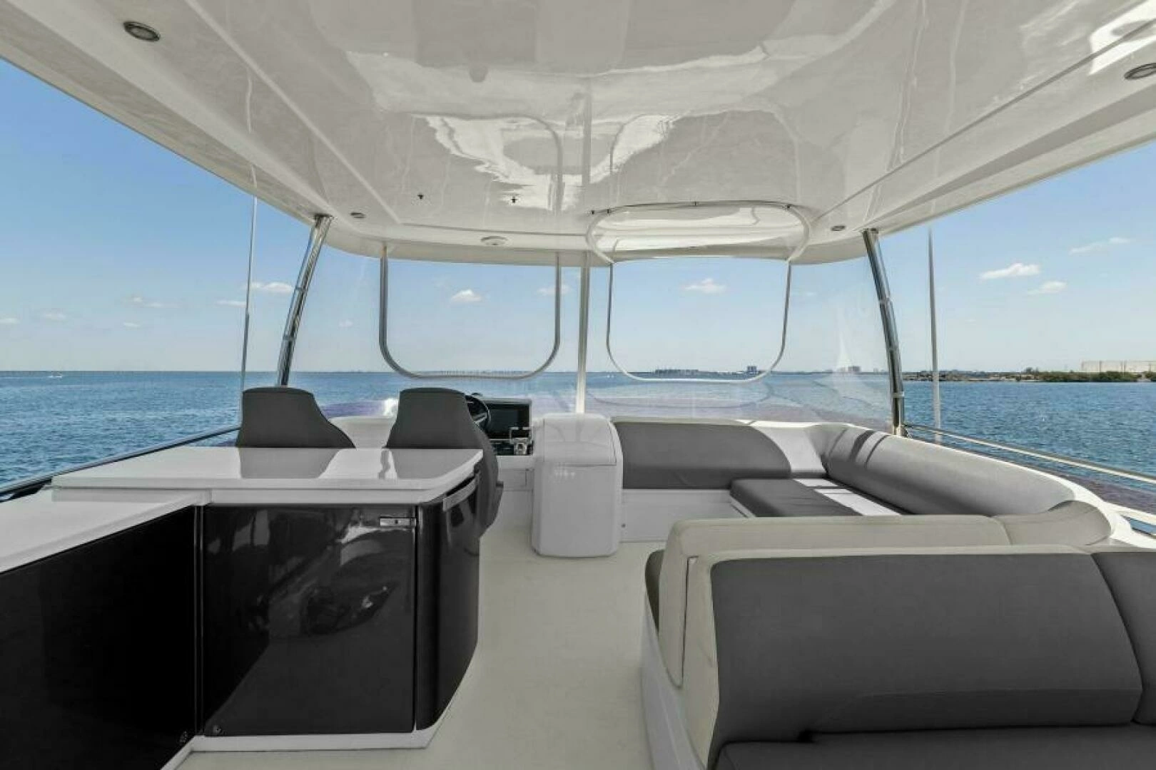 2016 Princess 60 Flybridge - Image 56