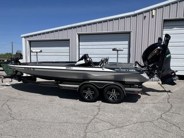 2023 Skeeter FXR 21