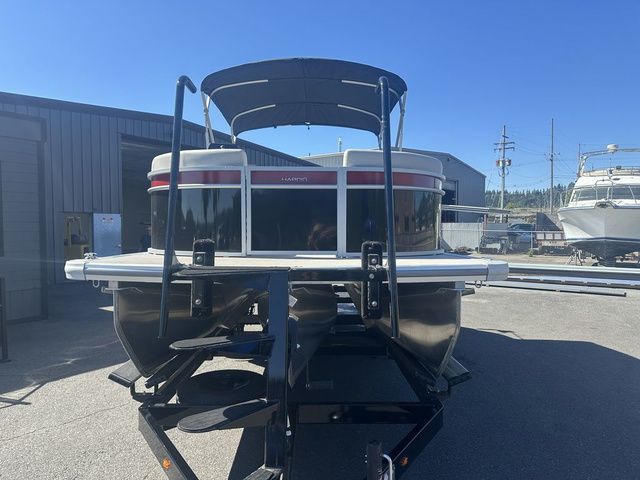 2025 Harris Breeze 230 CW - 3