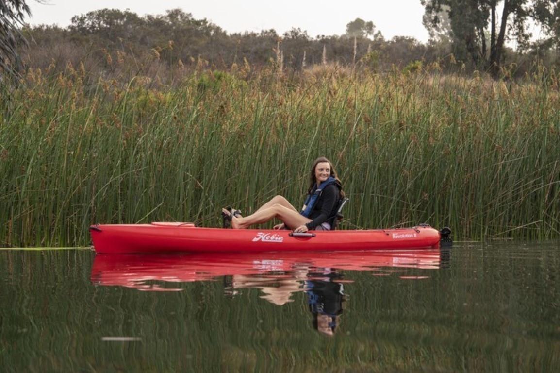 2026 Hobie Mirage Revolution 11