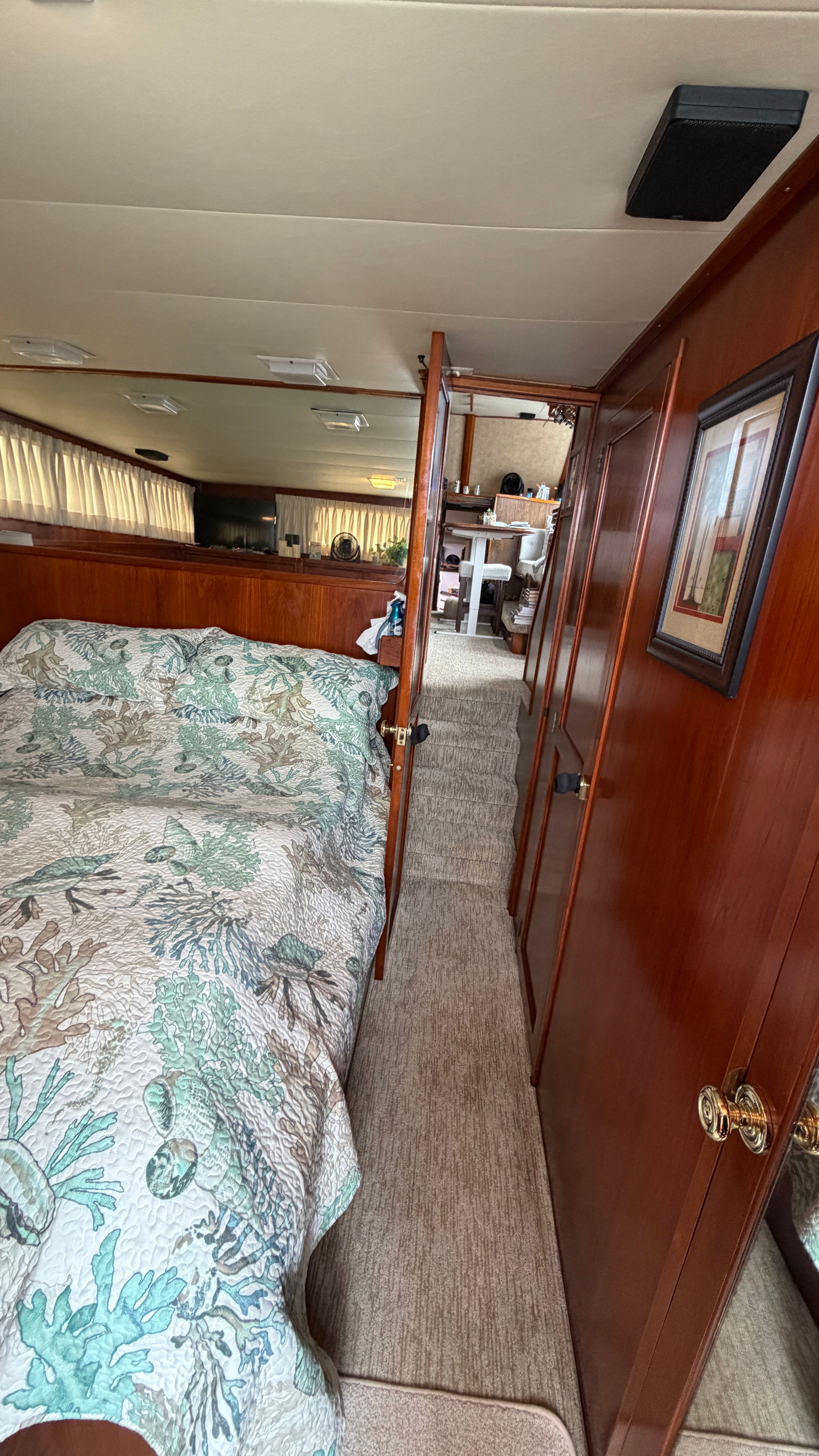 1966 Drake Yachtfisher - 71