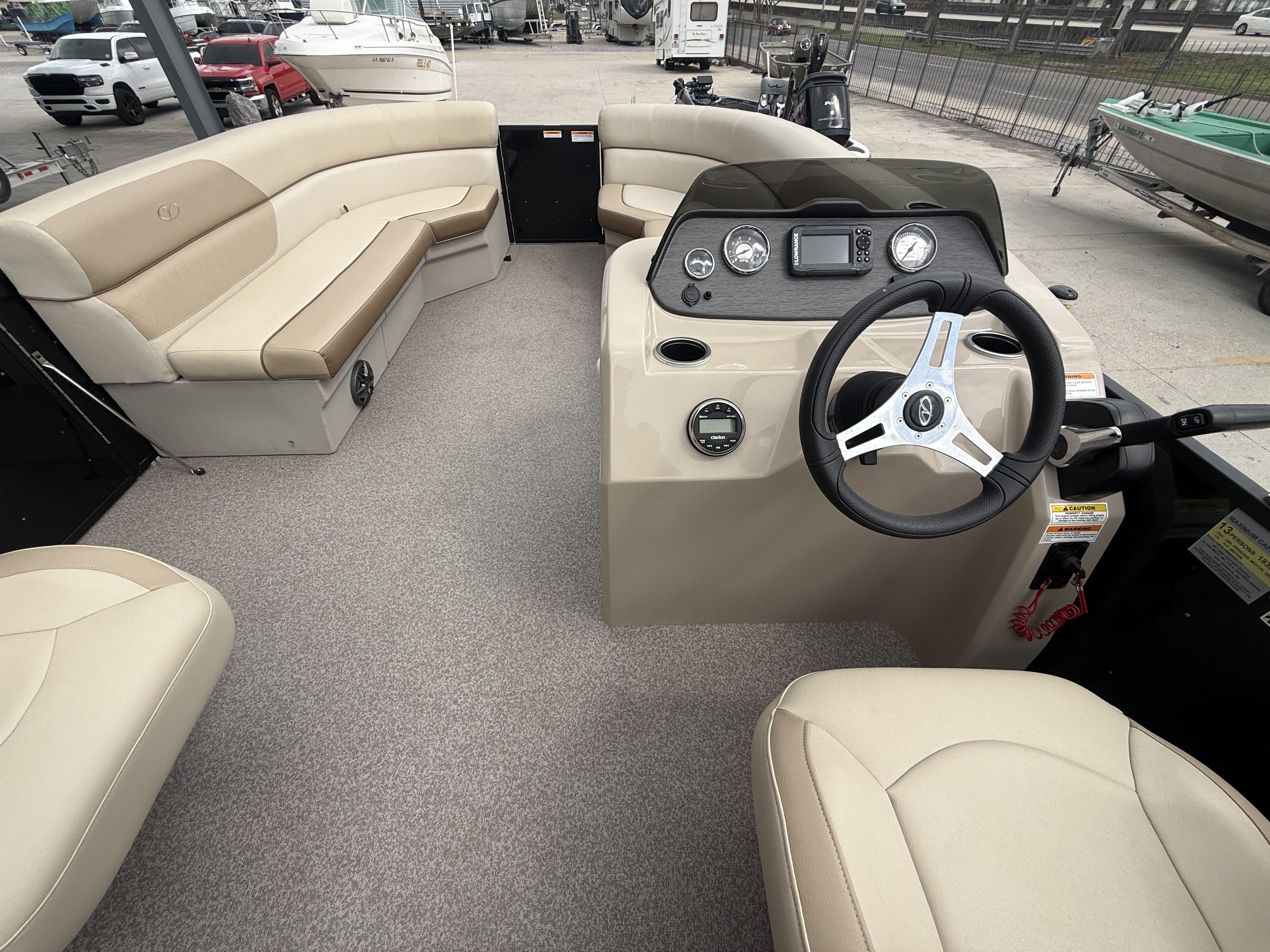 2022 Veranda VR22RC - 15