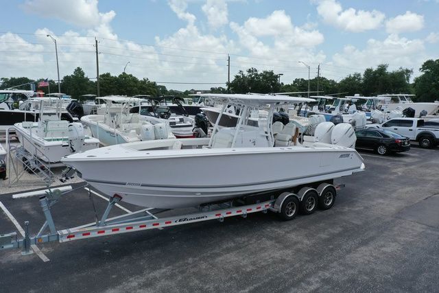 2026 Jupiter JUPITER 30 - 9