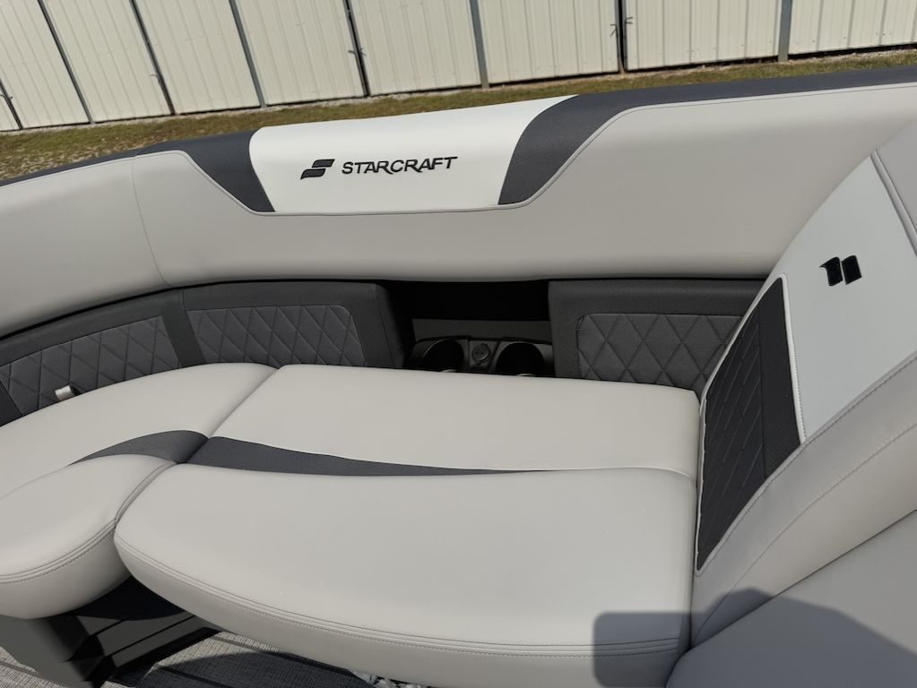 2026 Starcraft SLS 3 Q DH - 19