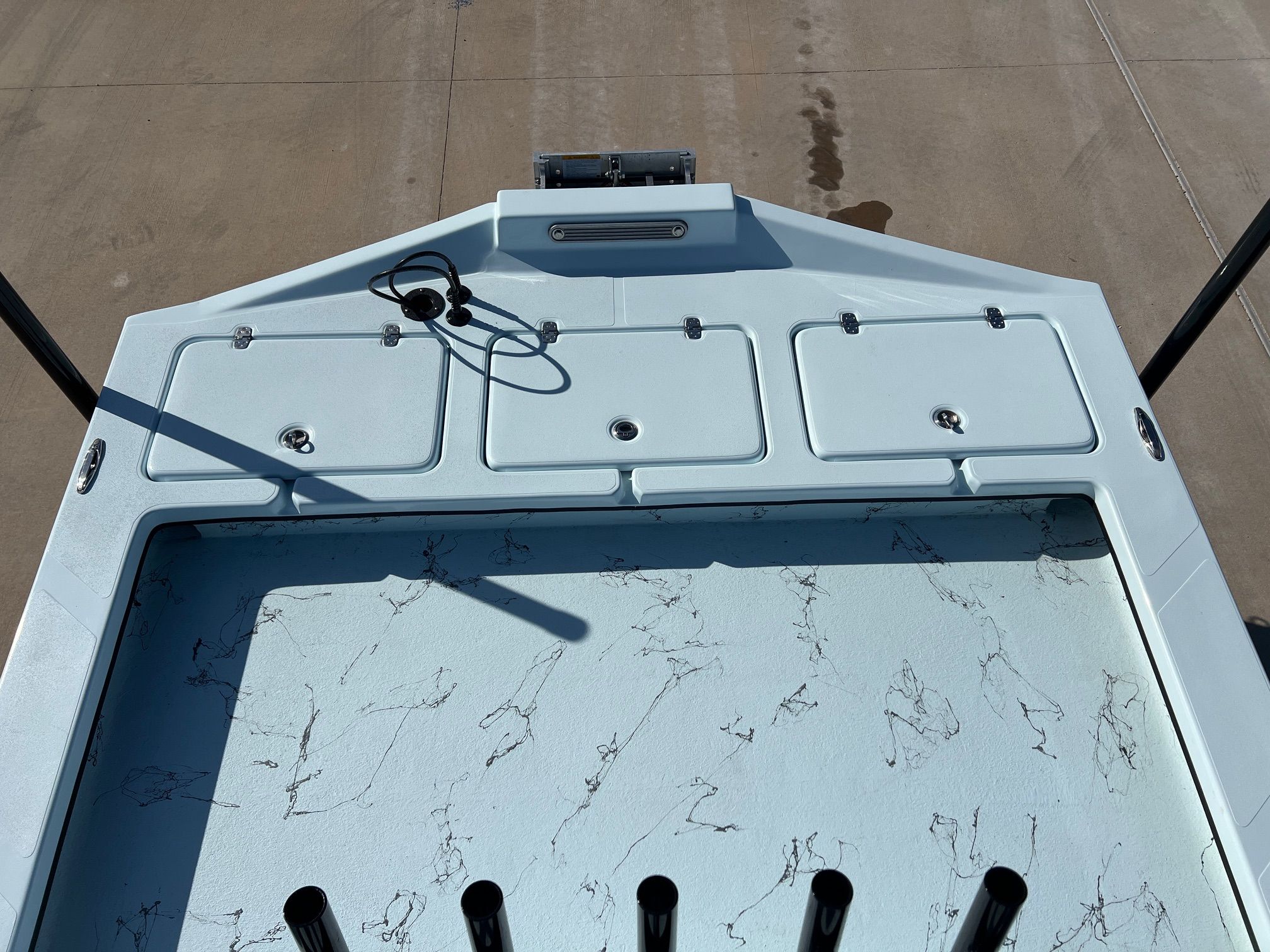 2026 Shoalwater 23' Catamaran - 17