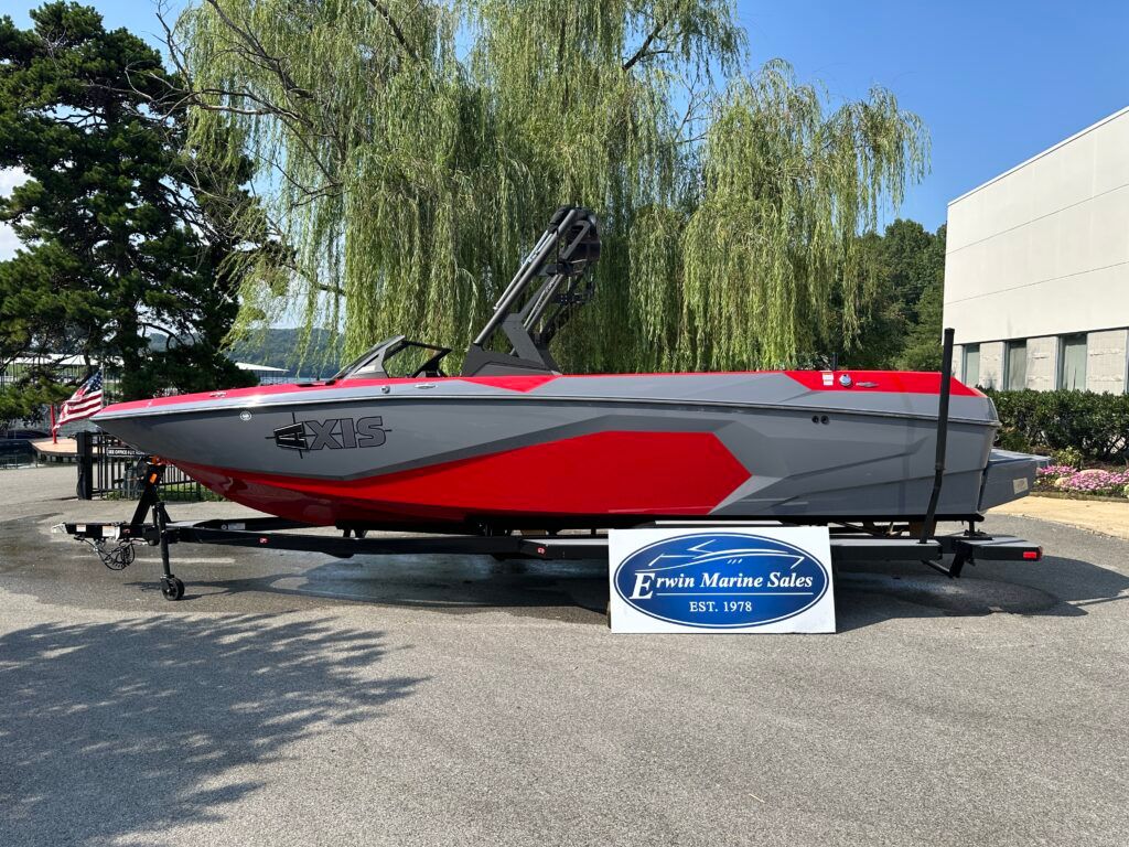 2024 Axis A245