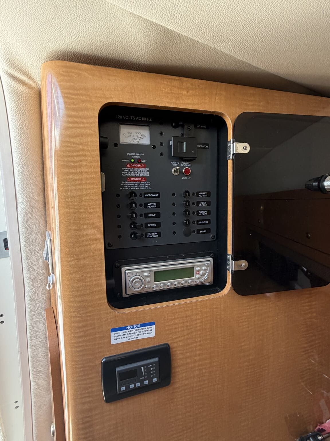2006 Chaparral Signature 290 - 15