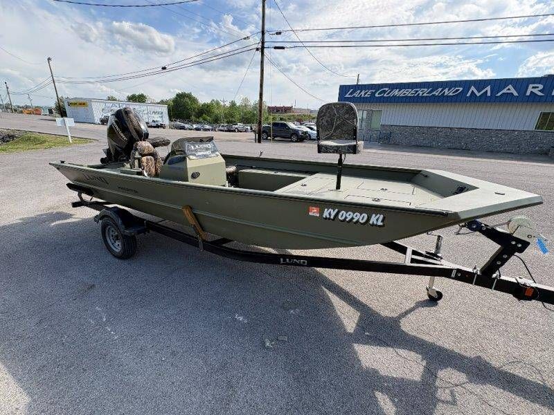 2022 Lund 1870 Predator SS - 6