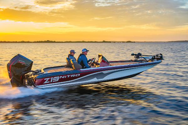 2025 Nitro Z19 - 74