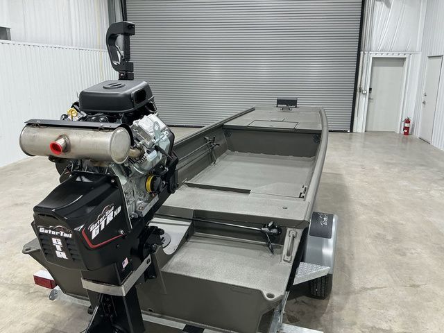 2027 Gator-tail 1748 Gator Series - 5