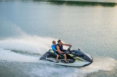 2025 Yamaha Boats WaveRunner GP HO - 7