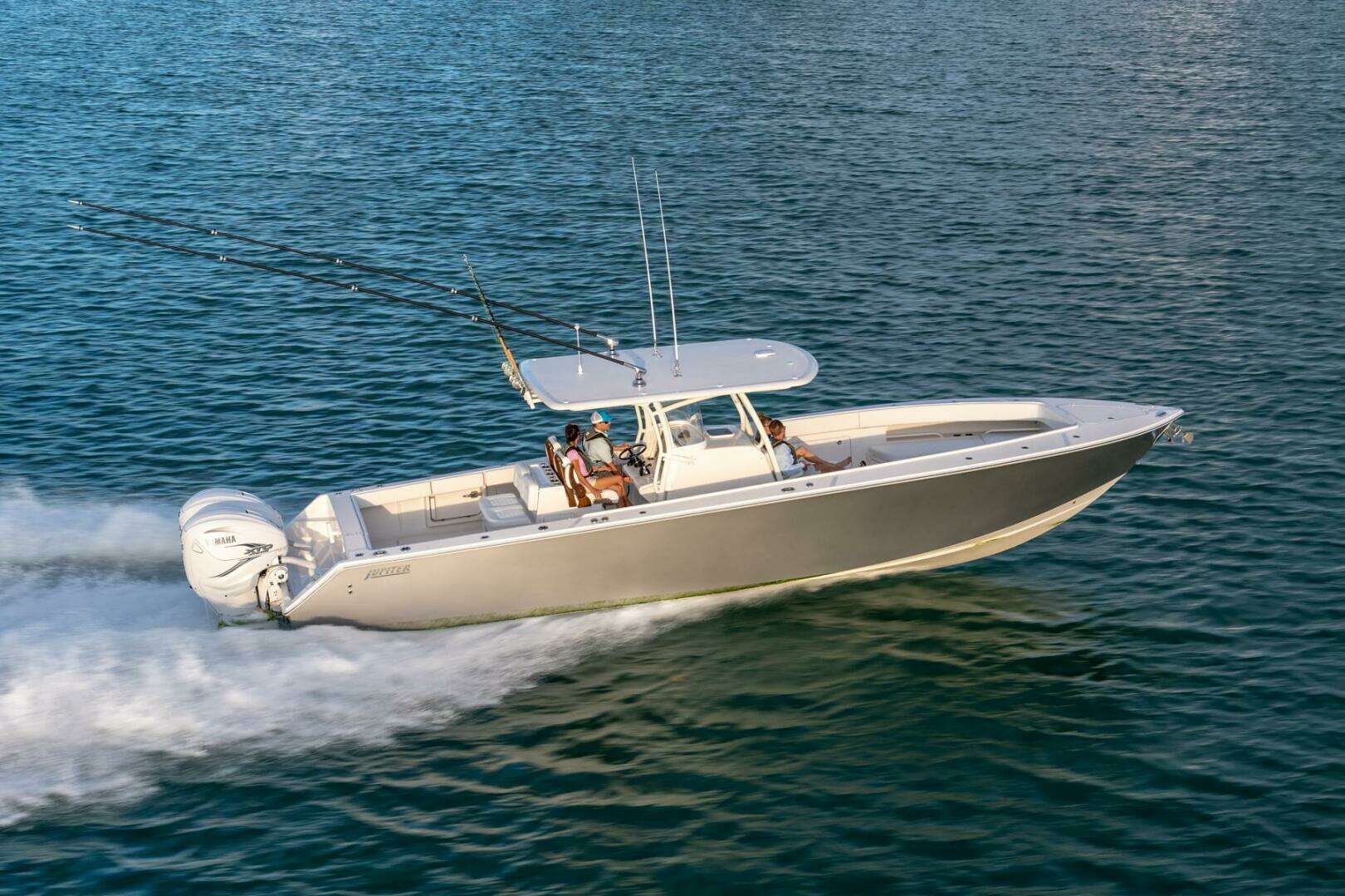 2026 Jupiter 38 - Image 5