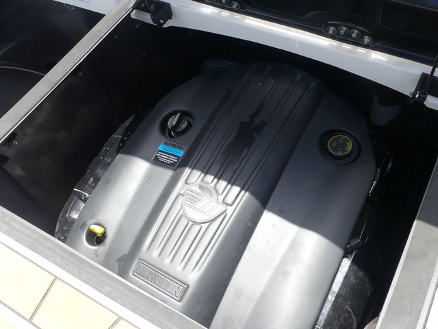 2023 Malibu Wakesetter 23 LSV - 42