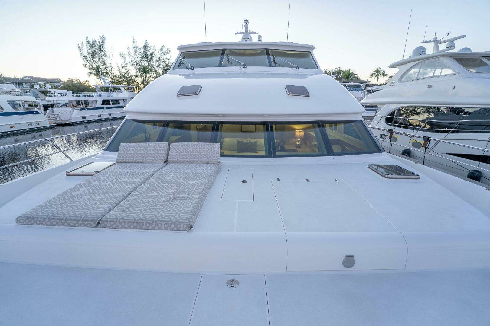 2021 Horizon PC60 - Image 64