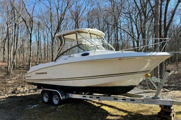 2004 Wellcraft
