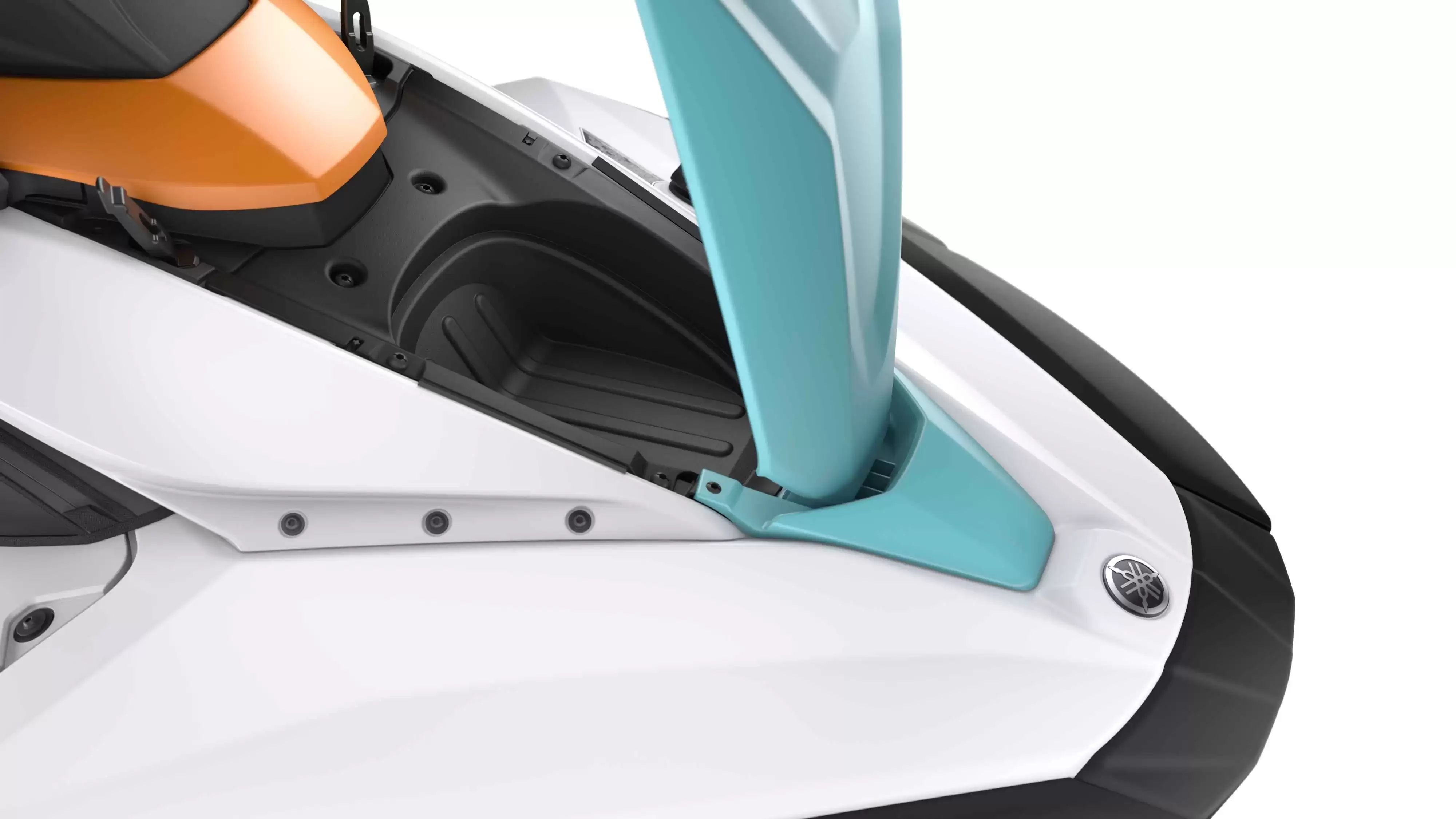 2026 Waverunner JETBLASTER LTD - 11