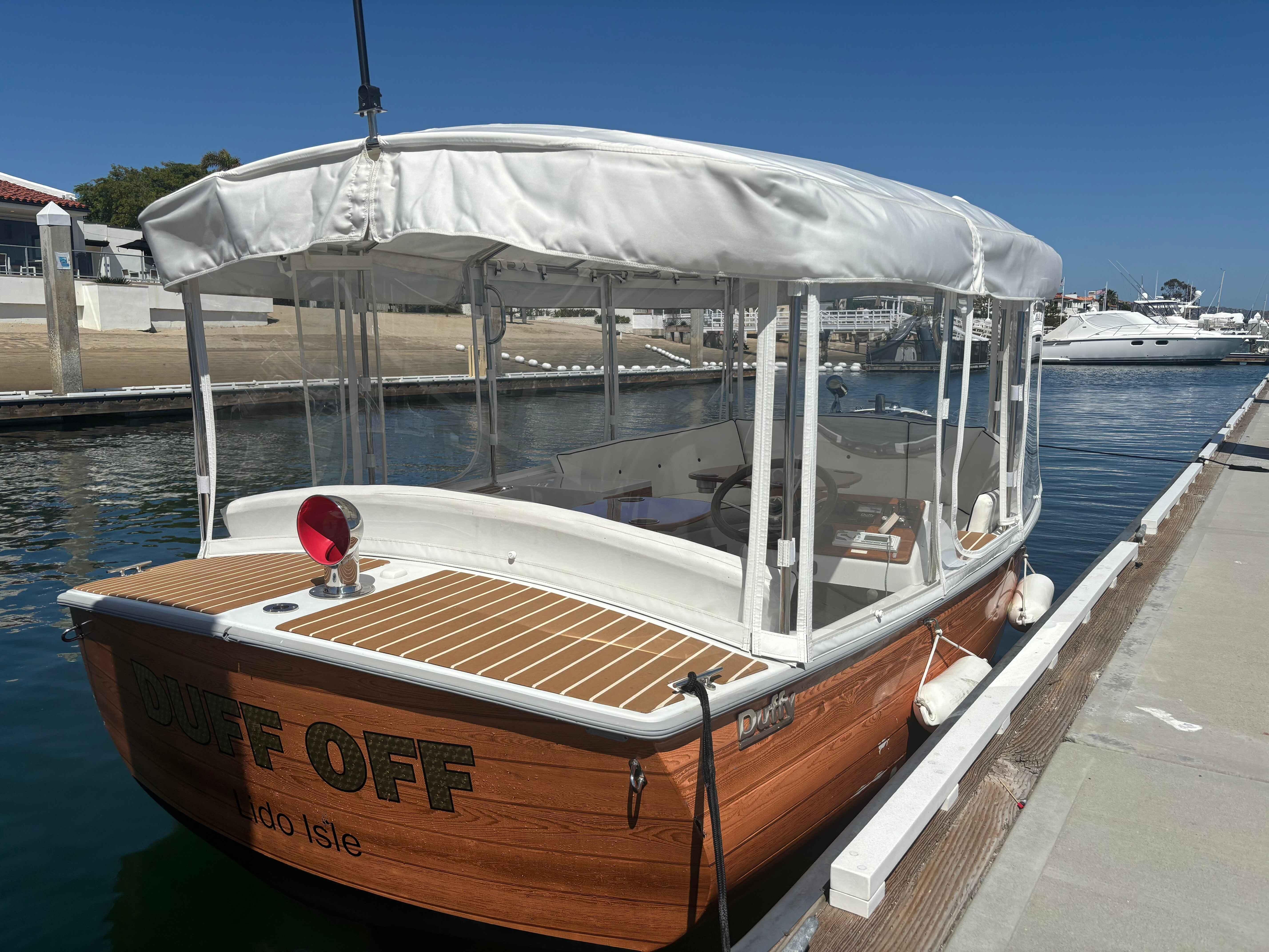 2013 Duffy Snug Harbor