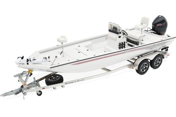 2026 Ranger RB210