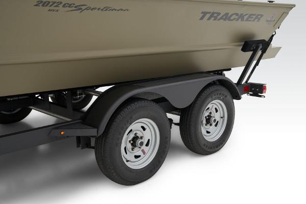 2026 Tracker Grizzly 2072 CC Sportsman - 53