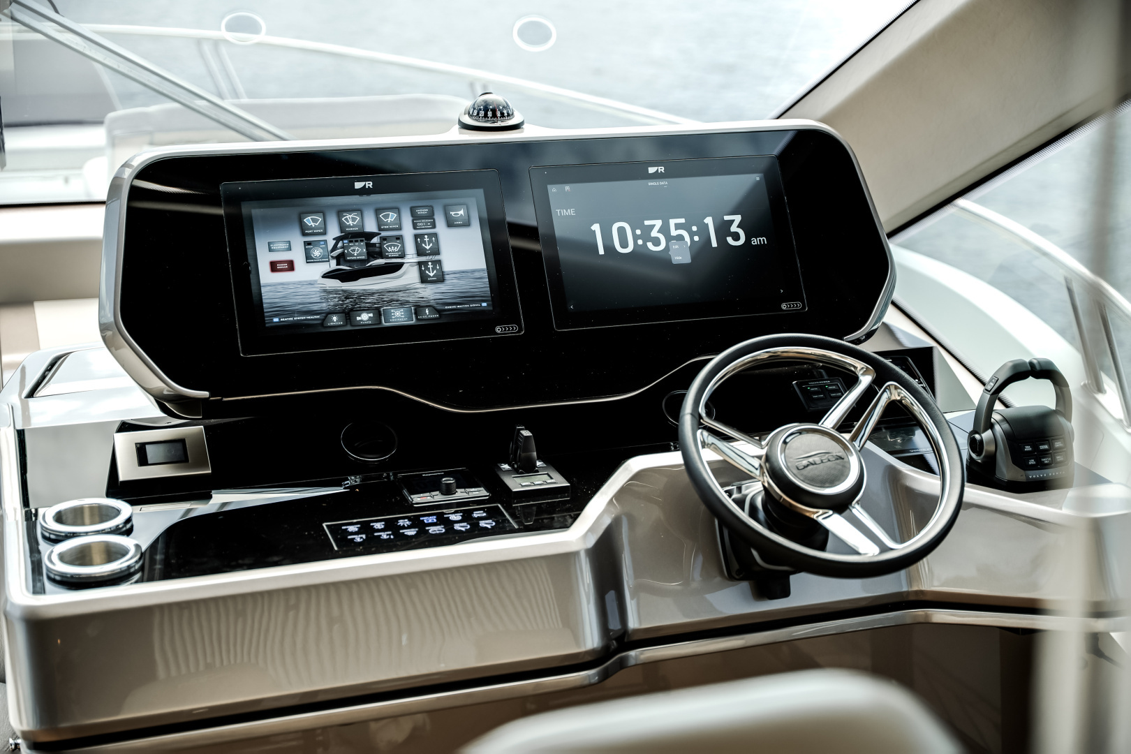 2026 Galeon 620 FLY - Image 21