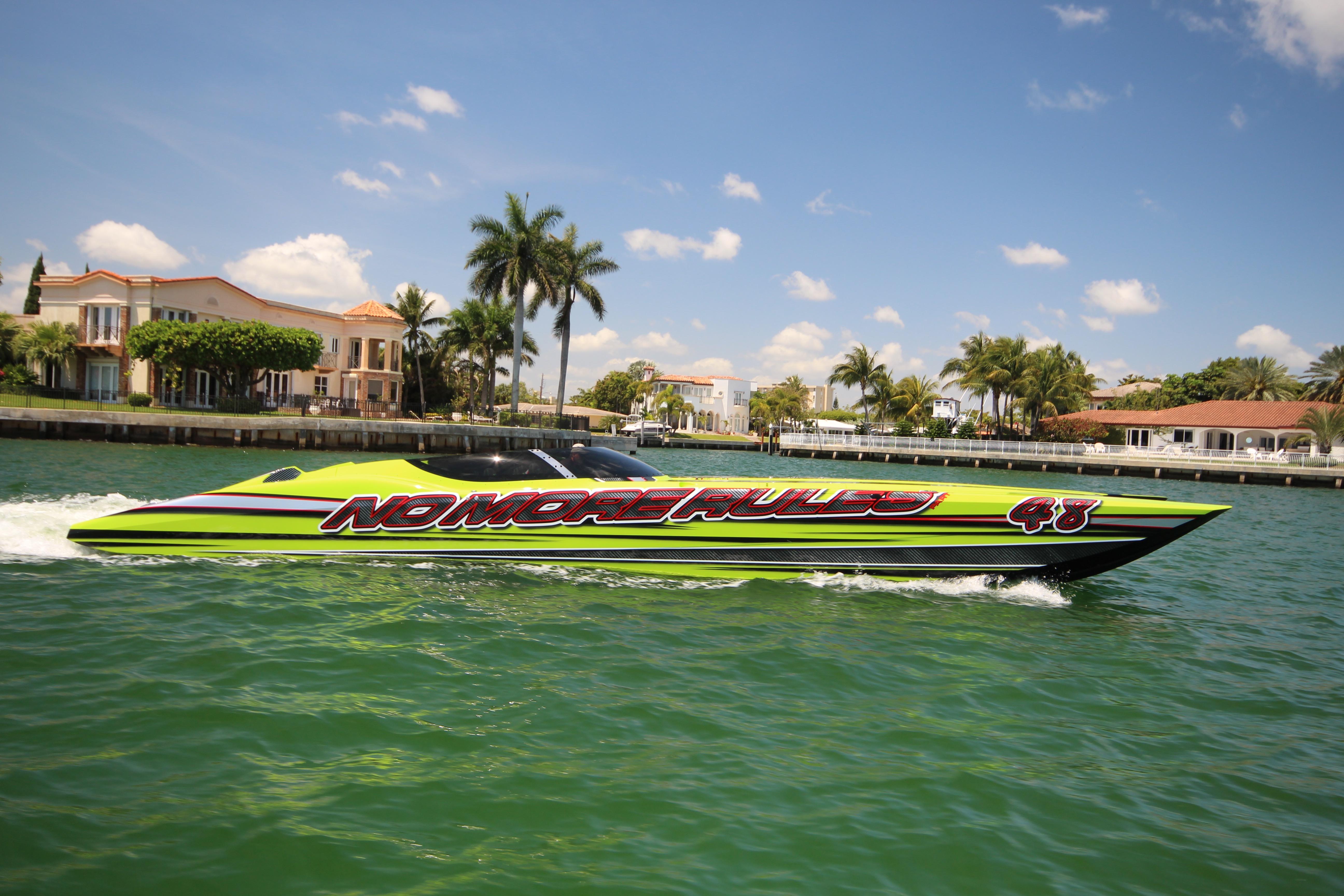 2026 MTI Marine Technology Inc 482 RP