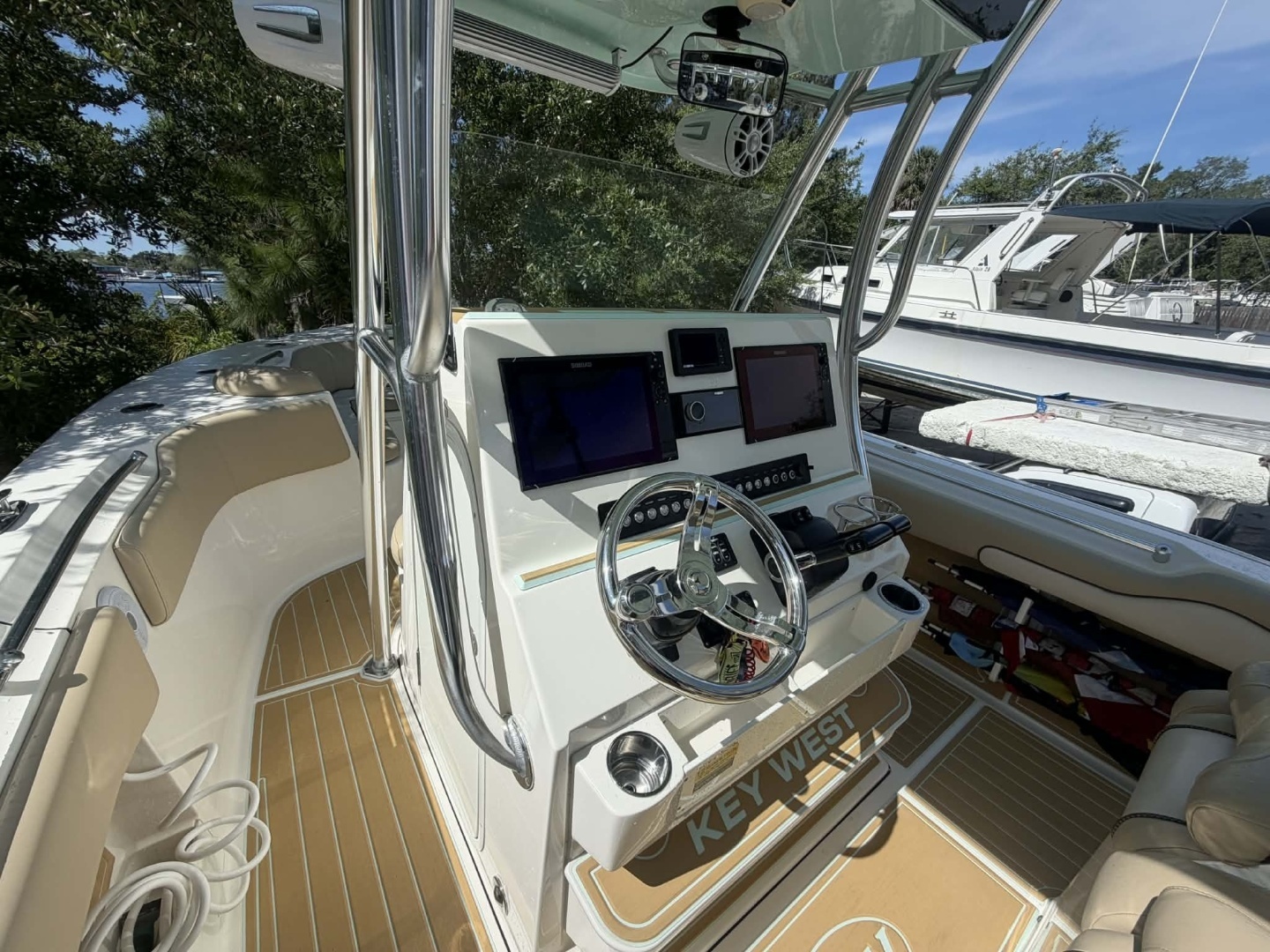 2019 Key West 263 FS - Image 15