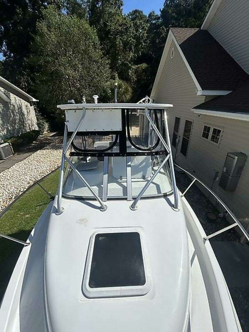 1999 Cobia 240WA - Image 14