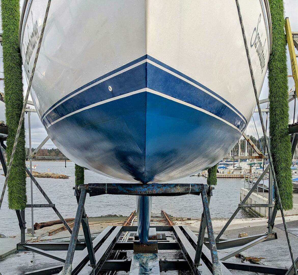 1987 Catalina 34 - Image 24