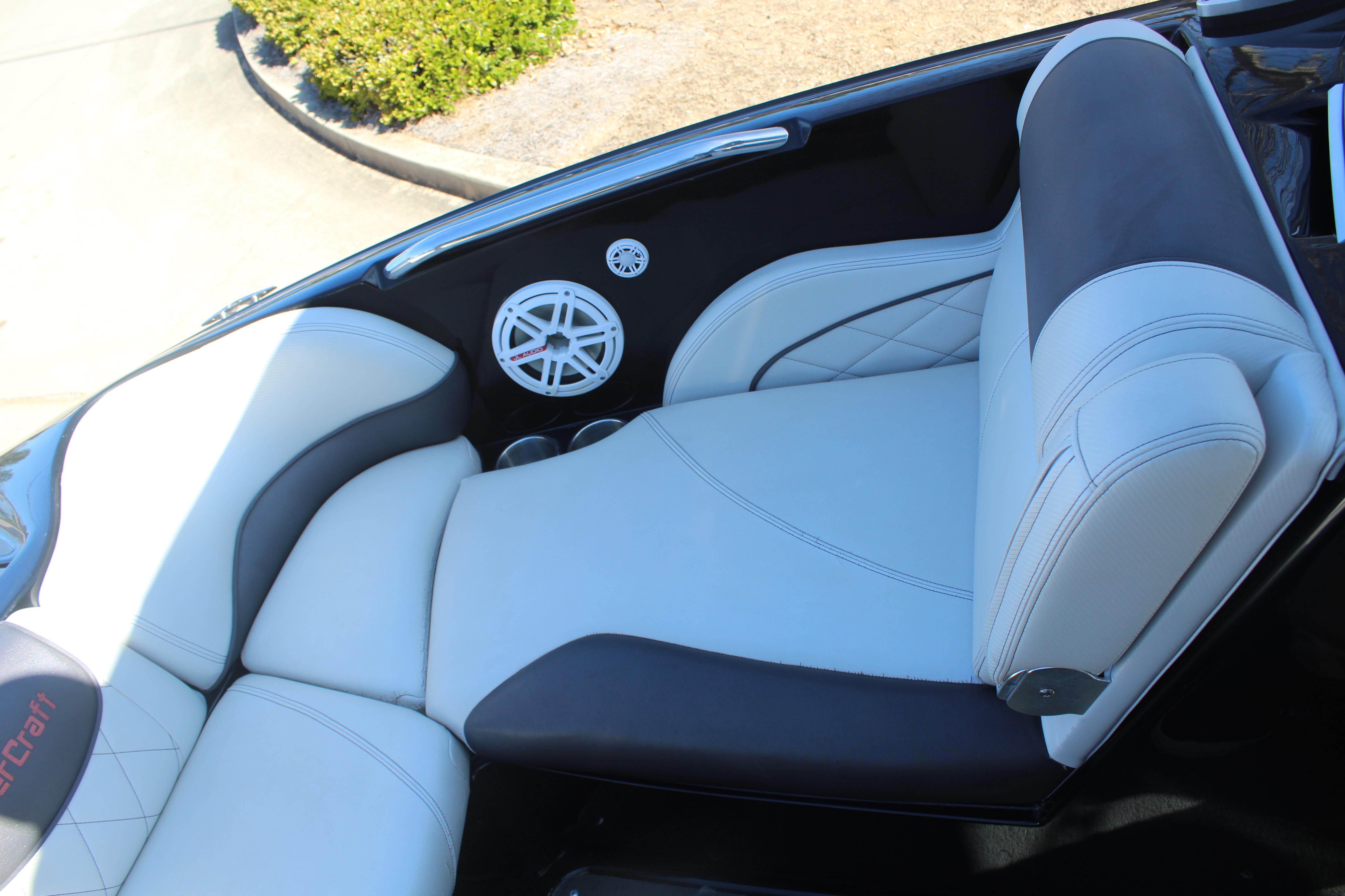 2011 MasterCraft X25 - 20