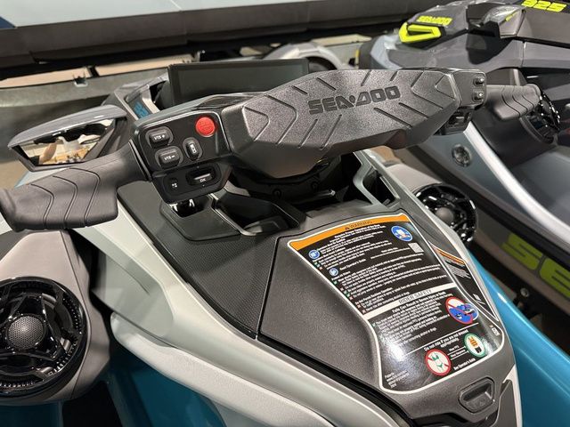 2026 Sea-Doo GTX Limited 325 - 4