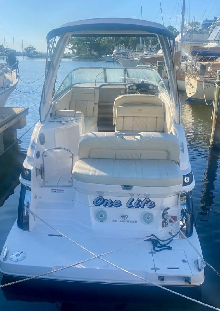2018 Sea Ray — - Image 63