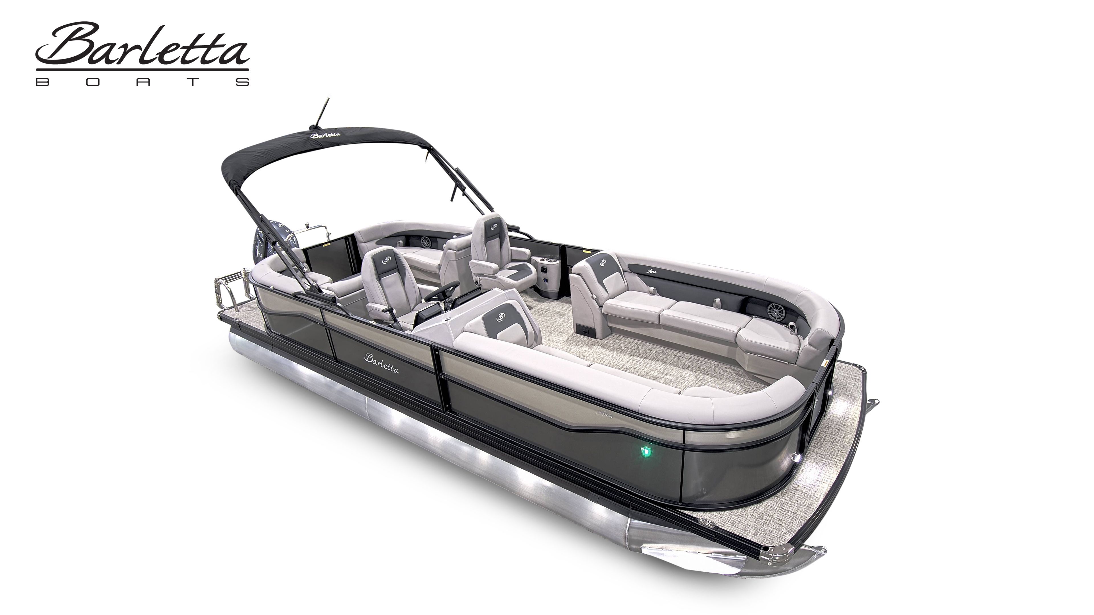 2026 Barletta A24QC - 5
