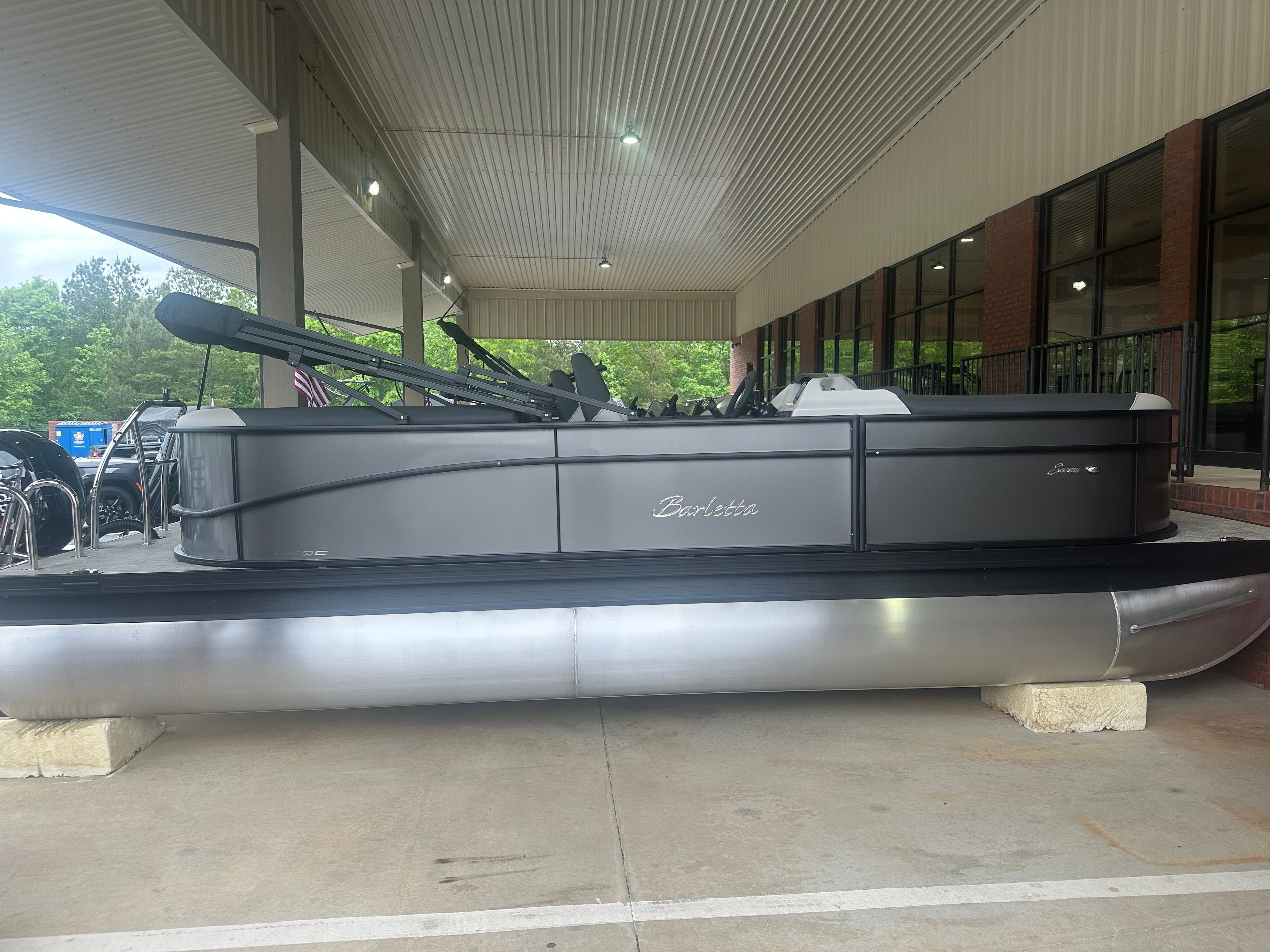 2026 Barletta Sanza S22QC