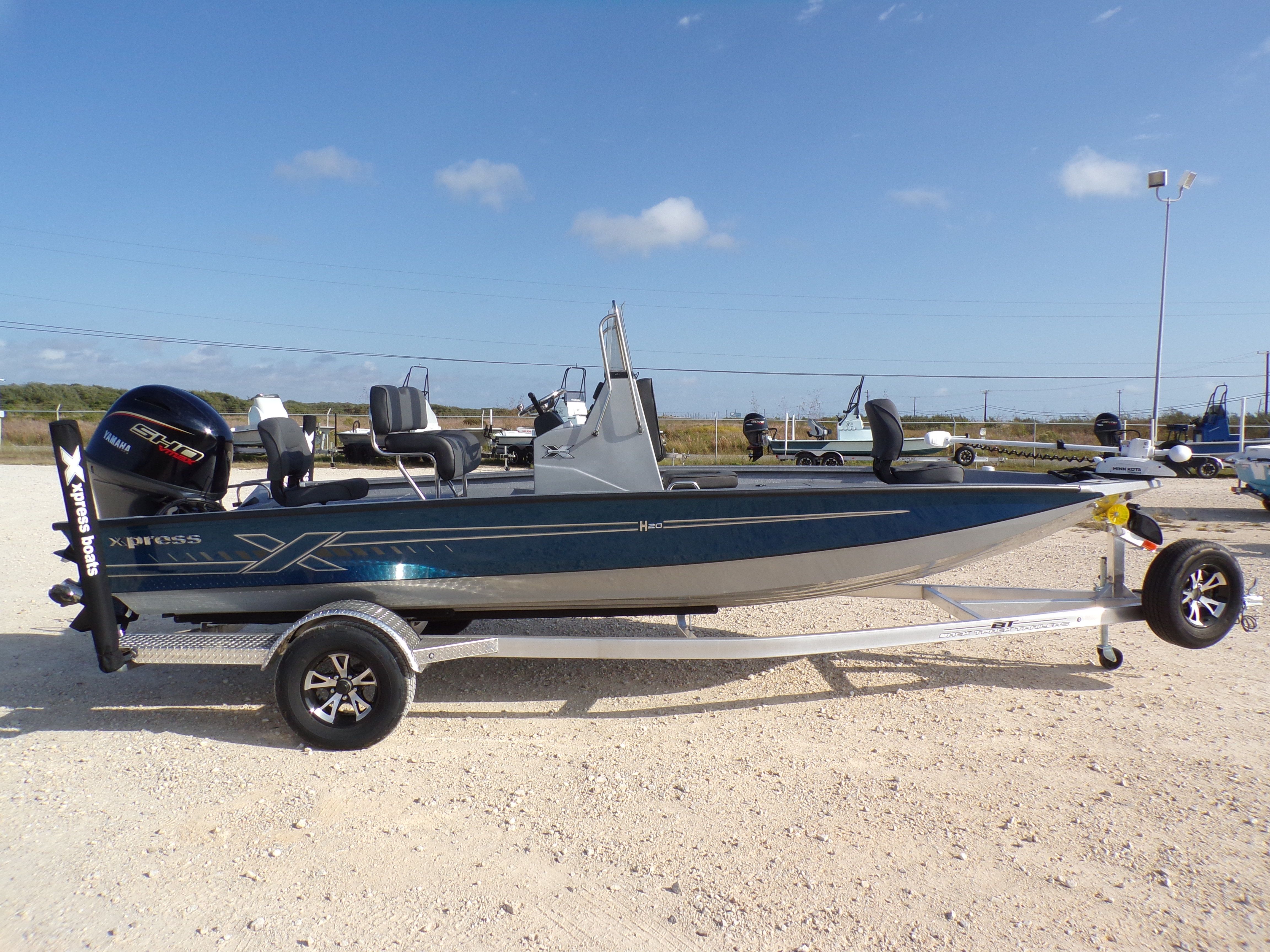 2026 Xpress H20B Bay - 7