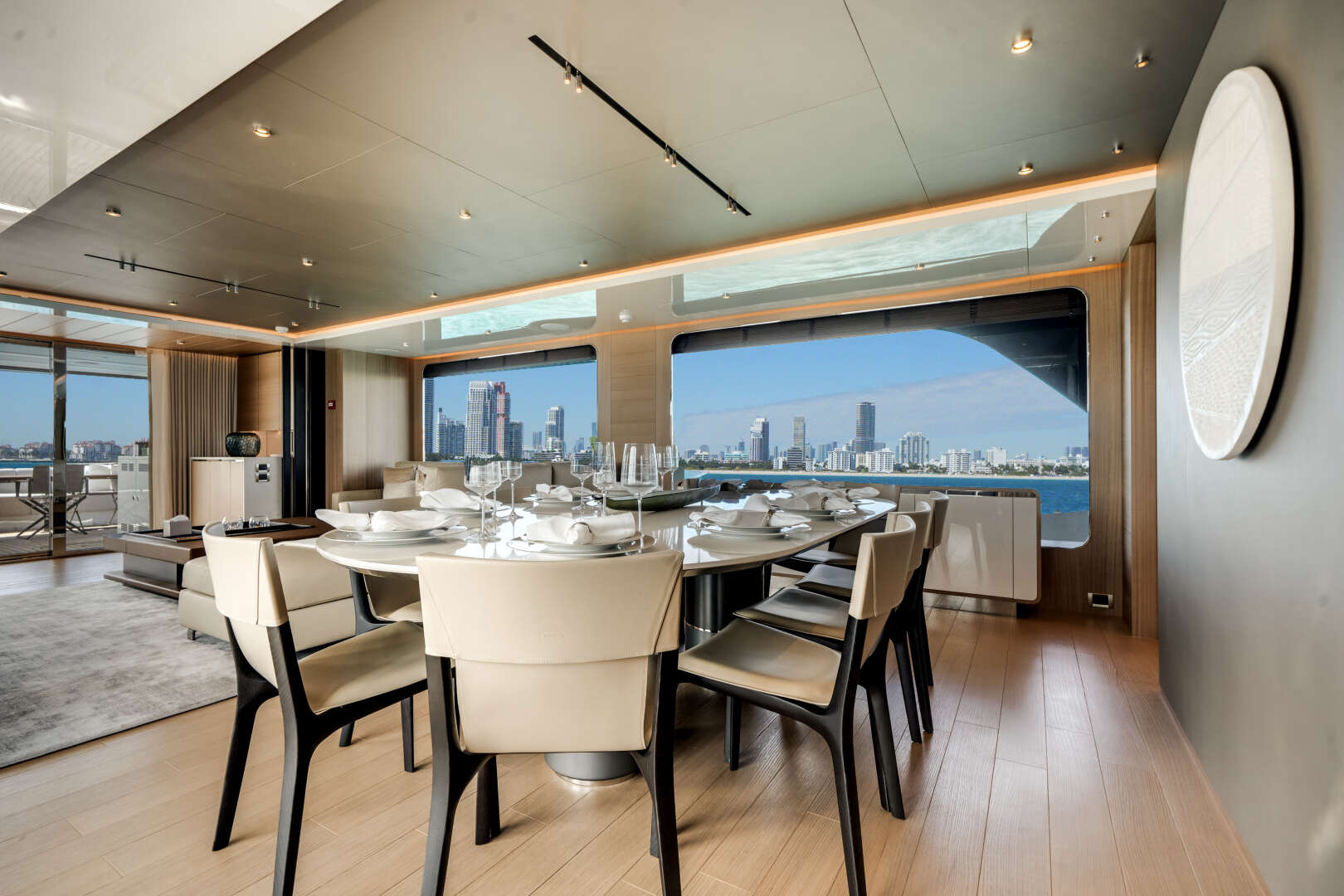 2026 Ocean Alexander 35P - Image 61