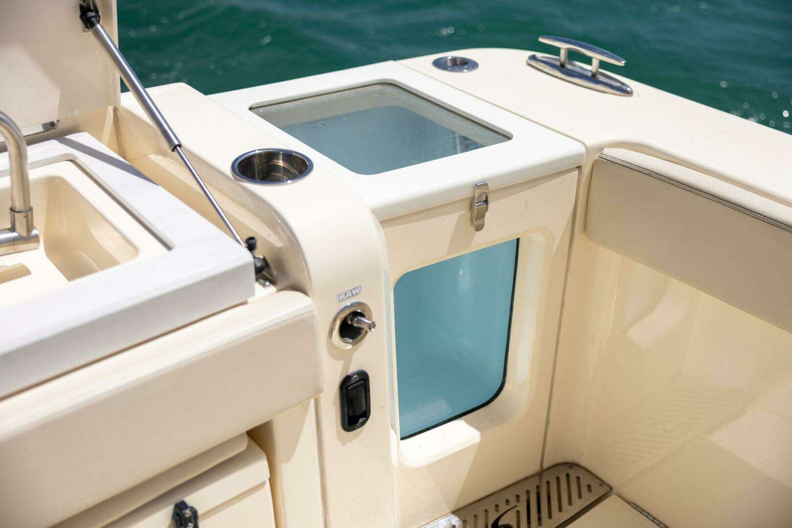 2026 Scout 377 LXF - Image 64