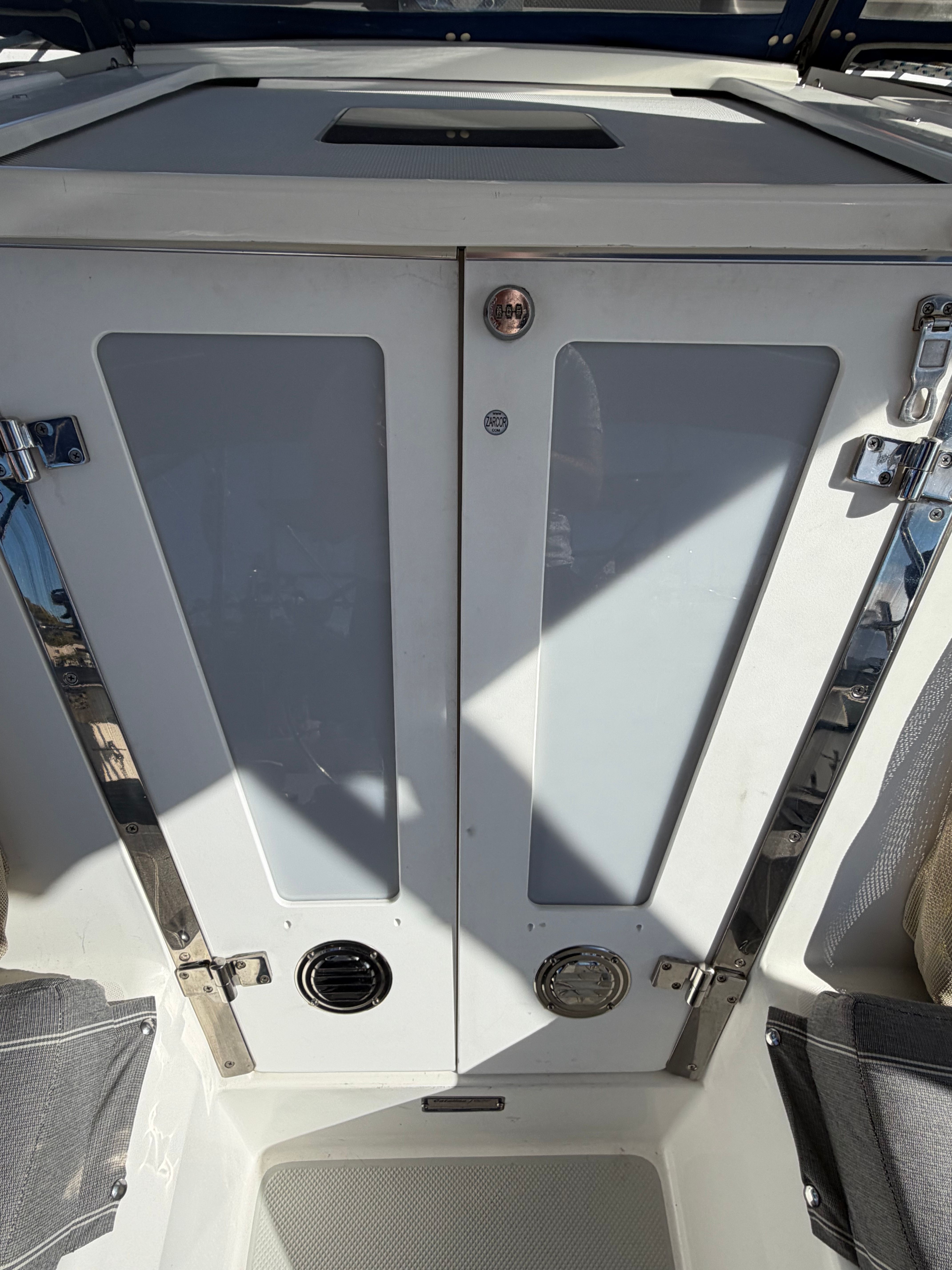 2006 Catalina 42 MkII - 10
