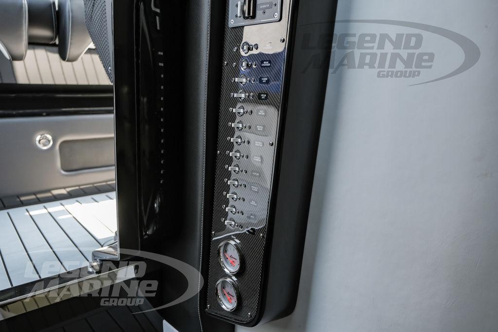 2026 Nor-Tech 450 Sport Center Console - 45