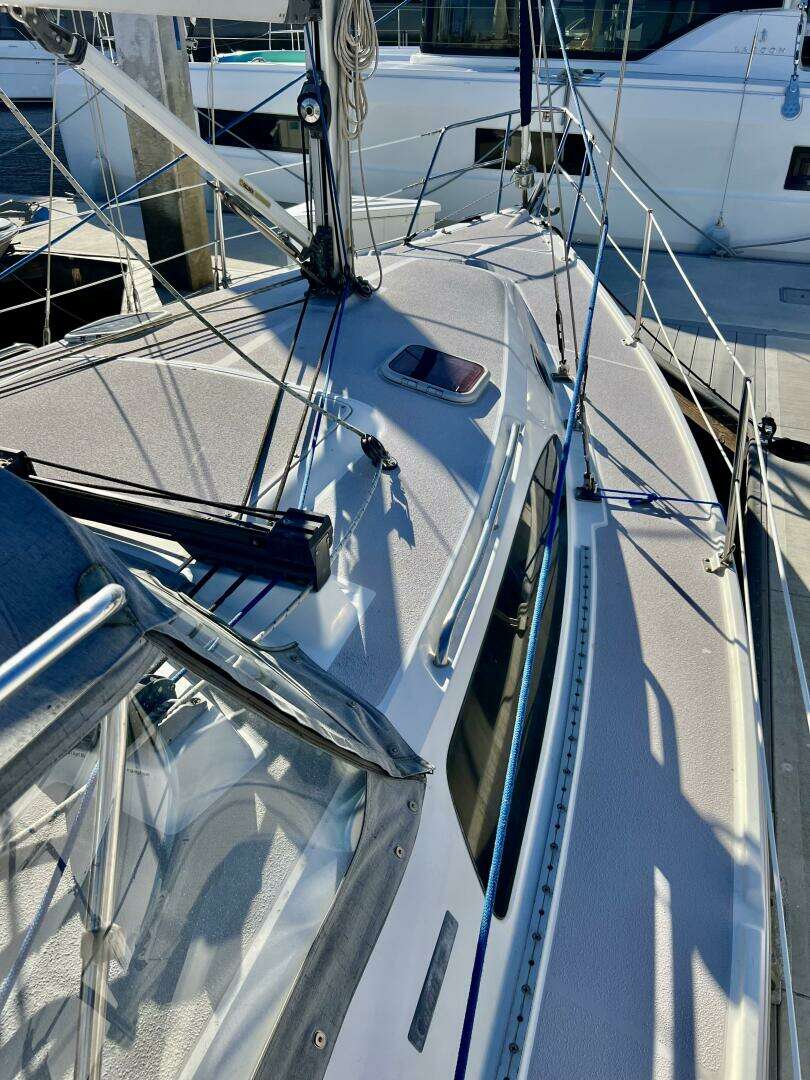2007 Catalina 309 - Image 12