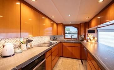 1988 Knight & Carver Custom Motoryacht - 6