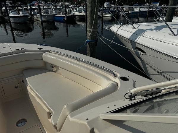 2017 Grady-White Freedom 307 - 9