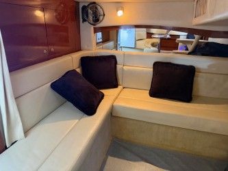2005 Sea Ray 340 Sundancer - 7