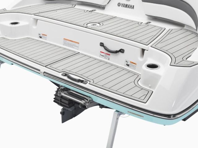 2026 Yamaha Boats AR195 - 2