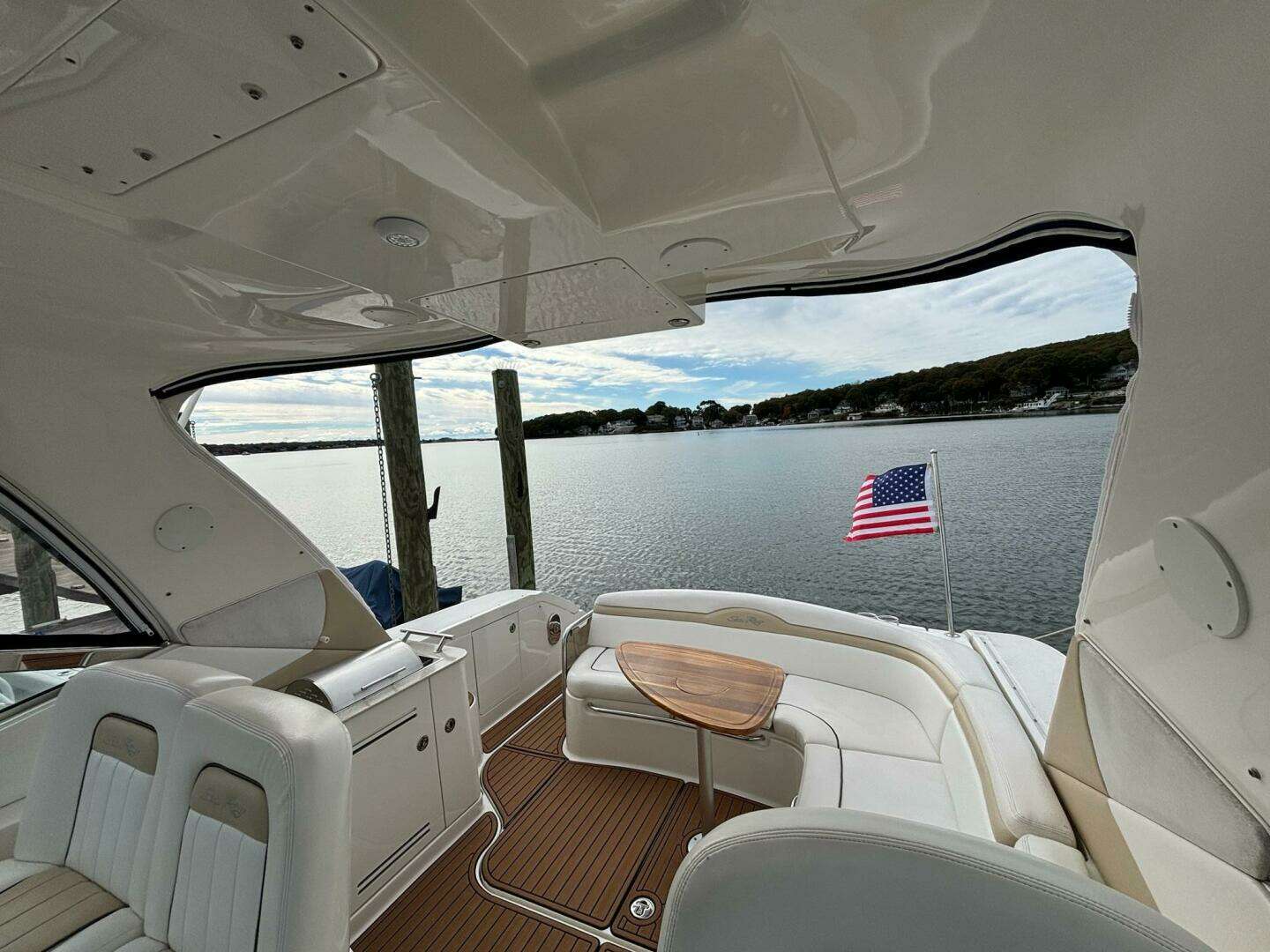 2009 Sea Ray SUNDANCER 350 - Image 20