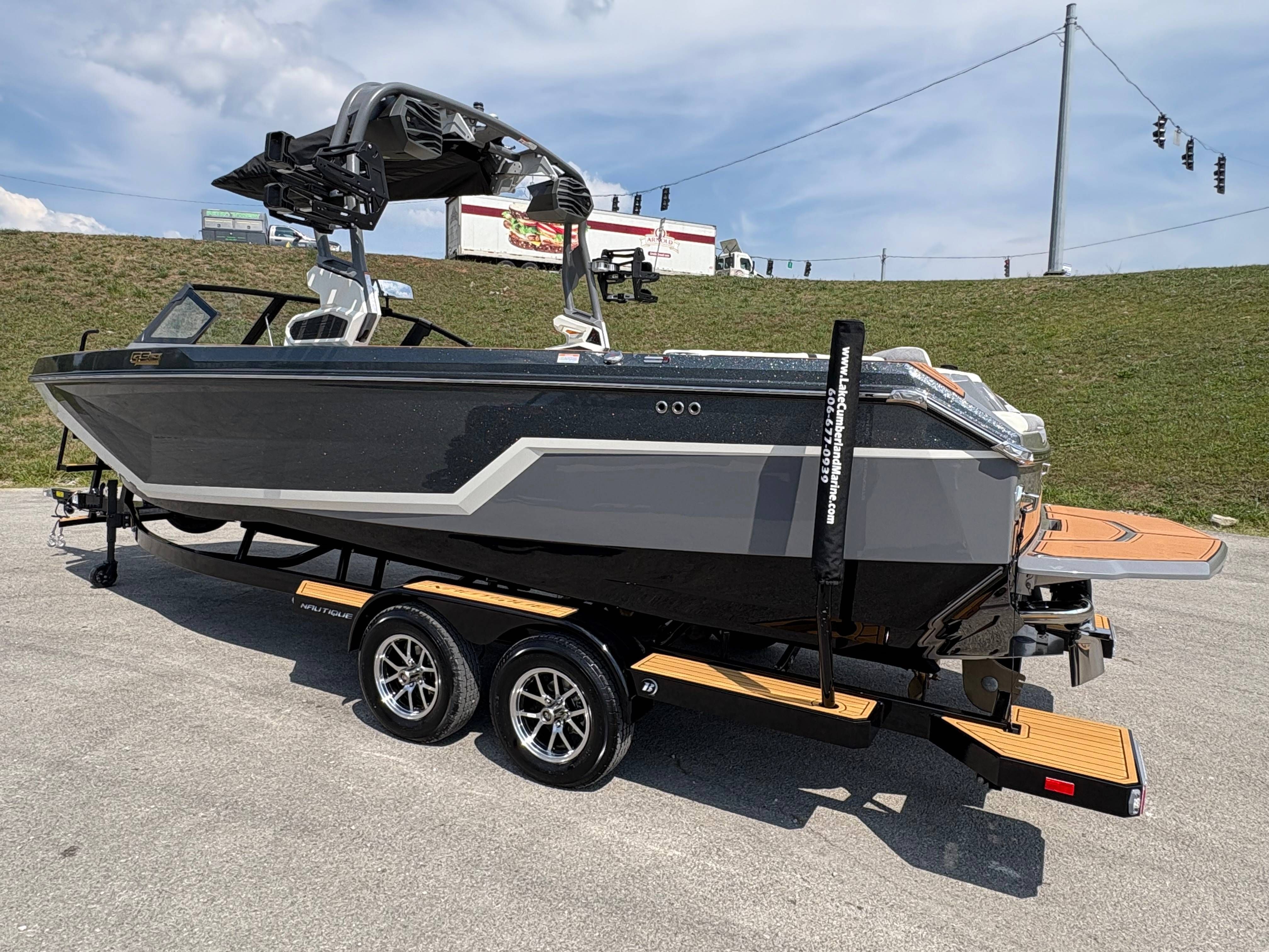 2026 Nautique GS24 - 70