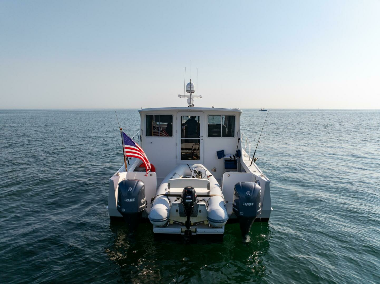 2016 Wesmac 42 - Image 6