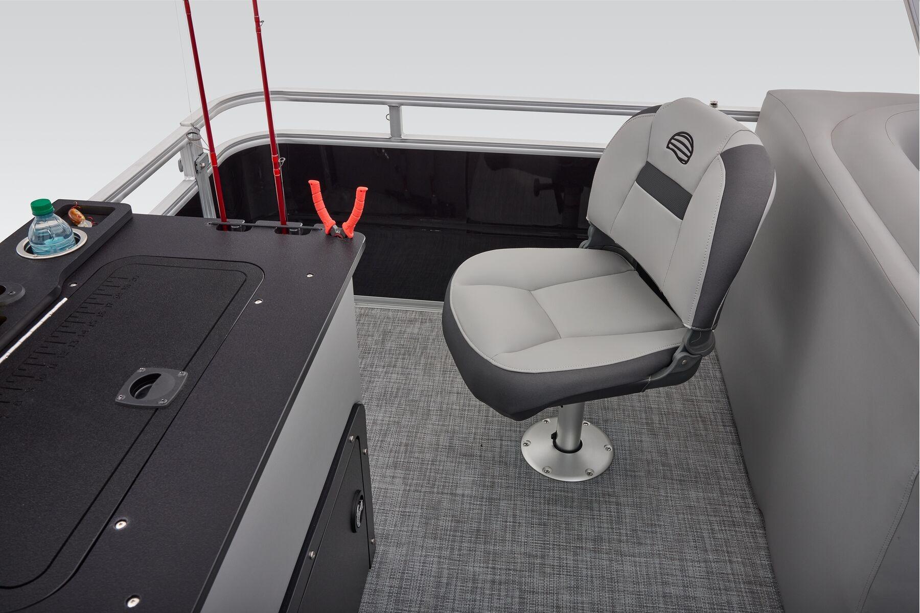 2026 Sun Tracker SportFish 22 DLX - 77