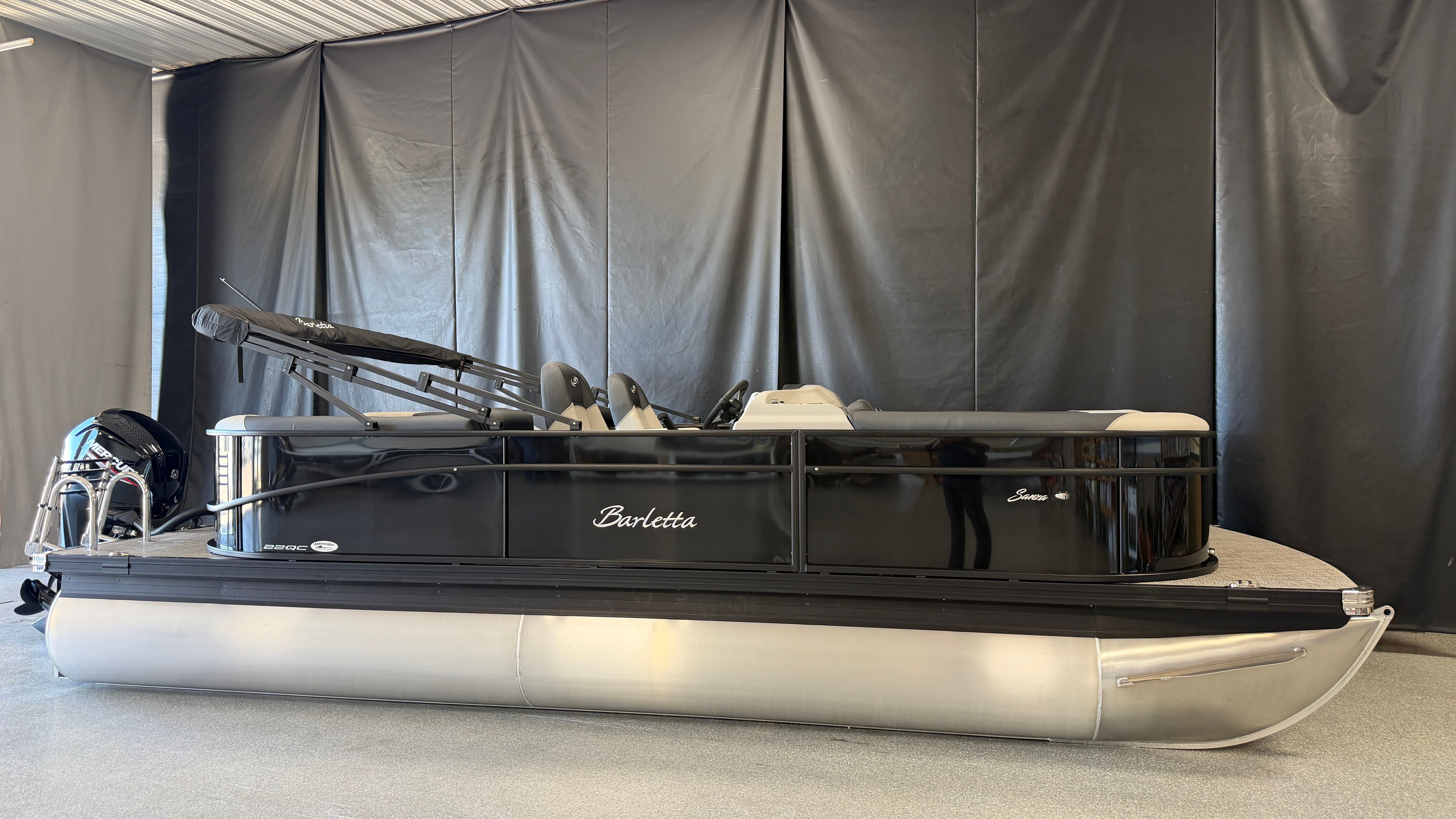 2026 Barletta S22QC